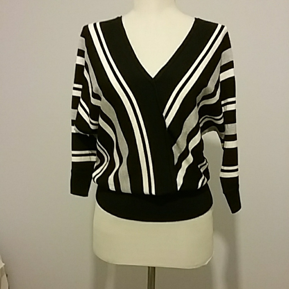 WH/BM top